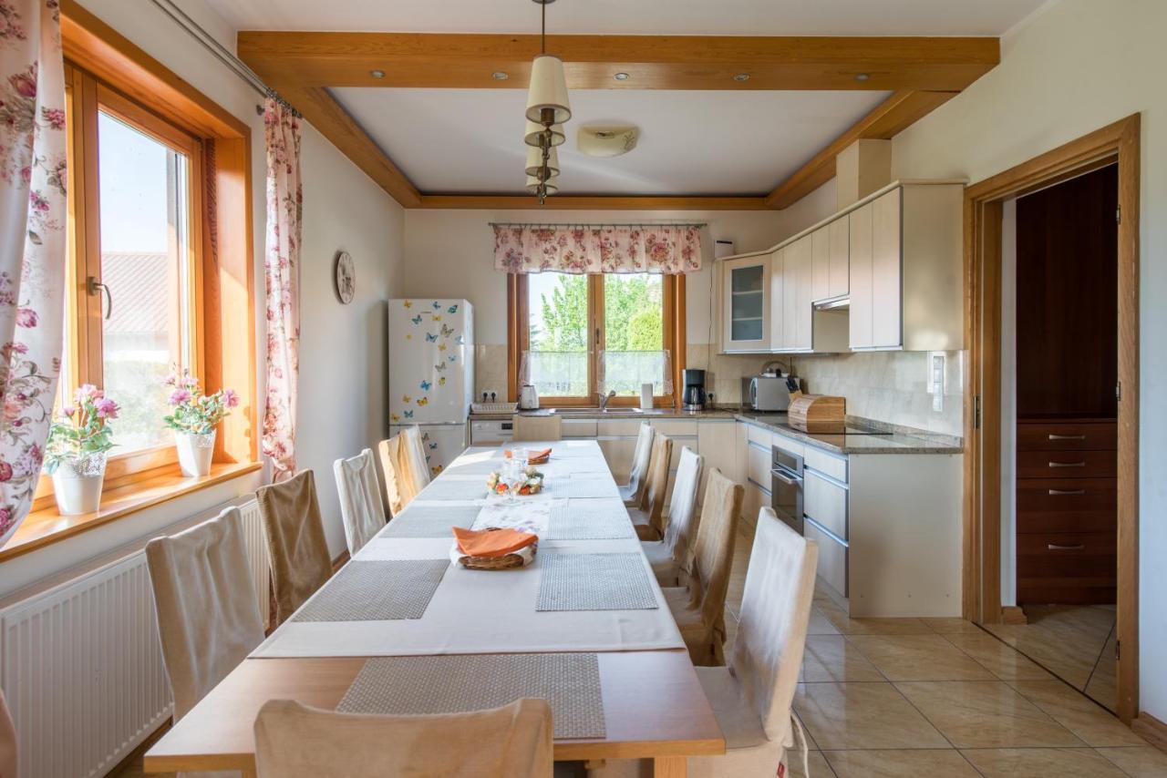 Villa Morela *