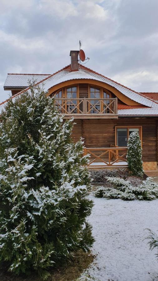 Morela Villa Mikolajki (Mragowo)